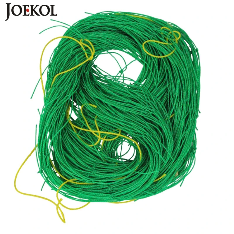 Garden Green Nylon Trellis Netting Mesh 10*10CM Support Climbing Bean Plant Nets Grow Fence Climbing Net Thickened Line
Garden Green Nylon Trellis Netting Mesh 10*10CM Support Climbing Bean Plant Nets Grow Fence Climbing Net Thickened Line