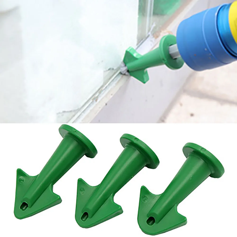 3 Pcs Caulk Nozzle Applicator Silicone Caulking Tools Nozzle Caulking Epoxy Piston Caulk Nozzle Scraper Cutter Set Nozzle
3 Pcs Caulk Nozzle Applicator Silicone Caulking Tools Nozzle Caulking Epoxy Piston Caulk Nozzle Scraper Cutter Set Nozzle