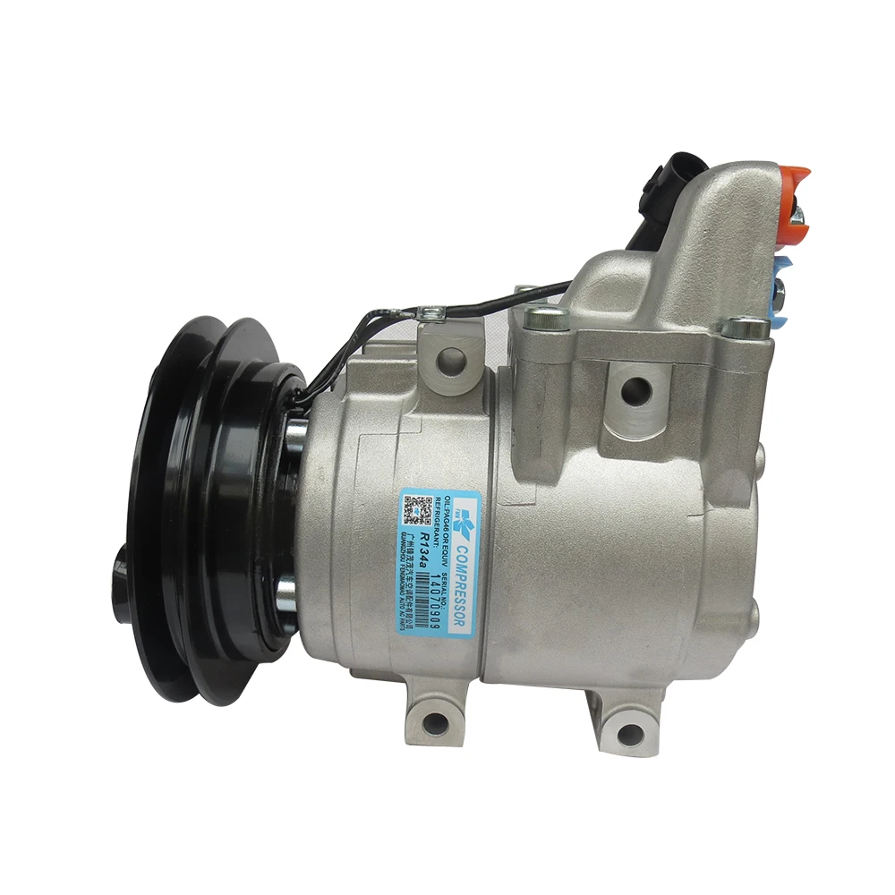 Автомобильный Компрессор переменного тока для пикапа Ford RANGER 2.5TD MAZDA BT50 97701-34700 F500RZWLA06 F500RZWLA07 9770134700
Автомобильный Компрессор переменного тока для пикапа Ford RANGER 2.5TD MAZDA BT50 97701-34700 F500RZWLA06 F500RZWLA07 9770134700