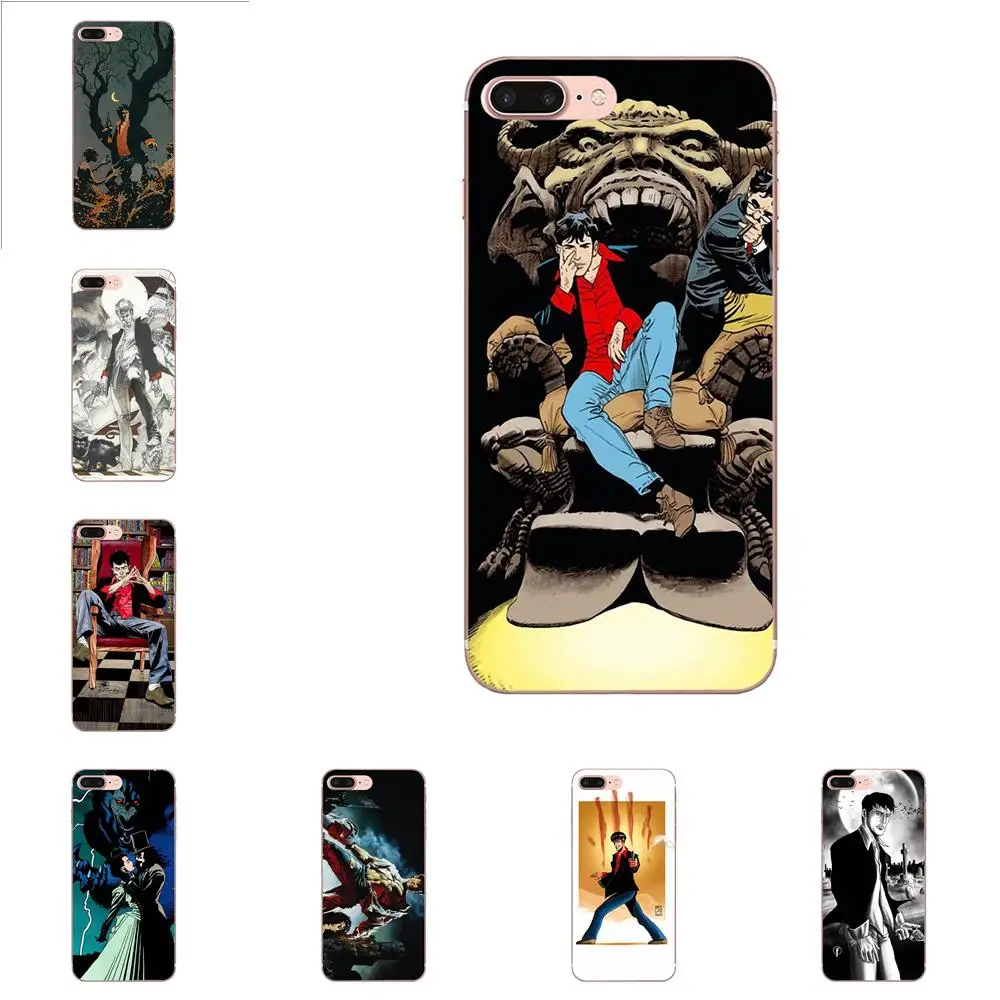Comics & Dylan Dog Background Silicone Phone Skin Case For Xiaomi Redmi Note 2 3 3S 4 4A 4X 5 5A 6 6A Pro Plus
Comics & Dylan Dog Background Silicone Phone Skin Case For Xiaomi Redmi Note 2 3 3S 4 4A 4X 5 5A 6 6A Pro Plus