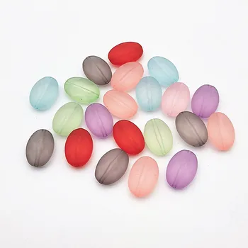 New arrival! Mix color 19x13mm Oval frosted clear Acrylic Beads for Earrings accessories parts,hand Made Jewelry Earring DIY!
New arrival! Mix color 19x13mm Oval frosted clear Acrylic Beads for Earrings accessories parts,hand Made Jewelry Earring DIY!