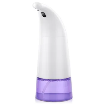Automatic Infrared Sensor Foaming Soap Dispenser Induction Foam Hand Washer IPX3 Soap Dispensers For Bathroom Kitchen 2020 New
Automatic Infrared Sensor Foaming Soap Dispenser Induction Foam Hand Washer IPX3 Soap Dispensers For Bathroom Kitchen 2020 New