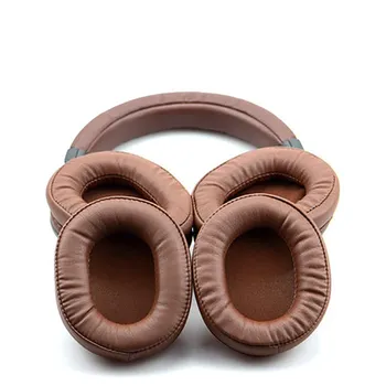 Replacement Earpads For Audio-Technica ATH-MSR7 M50X M20 M40 M40X SX1 For sony MDR-7506 MDR-V6 MDR-CD900ST Headphones Headsets
Replacement Earpads For Audio-Technica ATH-MSR7 M50X M20 M40 M40X SX1 For sony MDR-7506 MDR-V6 MDR-CD900ST Headphones Headsets