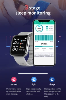 Women Men Android IOS Y77 Smart Watch Call Reminder Camera Control Heart Rate Monitor Fitness Tracker Sports Bracelet
Women Men Android IOS Y77 Smart Watch Call Reminder Camera Control Heart Rate Monitor Fitness Tracker Sports Bracelet