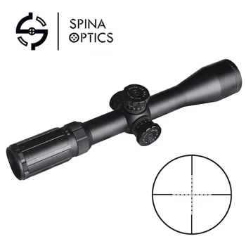 Rifle Scope TMD 3-12X44 SP Optics Sight Mil Dot Reticle Tactical Turrets riflescope for Hunting Shooting
Rifle Scope TMD 3-12X44 SP Optics Sight Mil Dot Reticle Tactical Turrets riflescope for Hunting Shooting