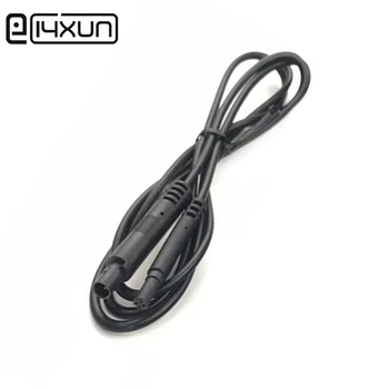 1pcs mini XLR 4/5/6/8P Rrear View Lens Extension Cable for Car-mounted Reversing Camera Driving Recorder BMW 
1pcs mini XLR 4/5/6/8P Rrear View Lens Extension Cable for Car-mounted Reversing Camera Driving Recorder BMW
