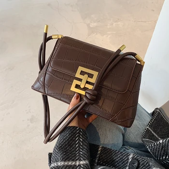 с доставкой Stone Pattern PU Leather Crossbody Bags Women 2020 Small Lock Shoulder Simple Bag Lady Travel Handbags and Purses
с доставкой Stone Pattern PU Leather Crossbody Bags Women 2020 Small Lock Shoulder Simple Bag Lady Travel Handbags and Purses
