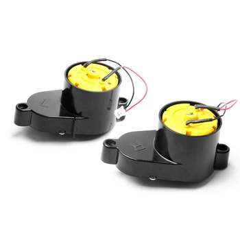 Side Brush Motors Assembly Left Motor Right Motor Assembly For panda X500 For ECOVACS Dibea X500 X580 Vacuum Cleaner Robot Parts 
Side Brush Motors Assembly Left Motor Right Motor Assembly For panda X500 For ECOVACS Dibea X500 X580 Vacuum Cleaner Robot Parts
