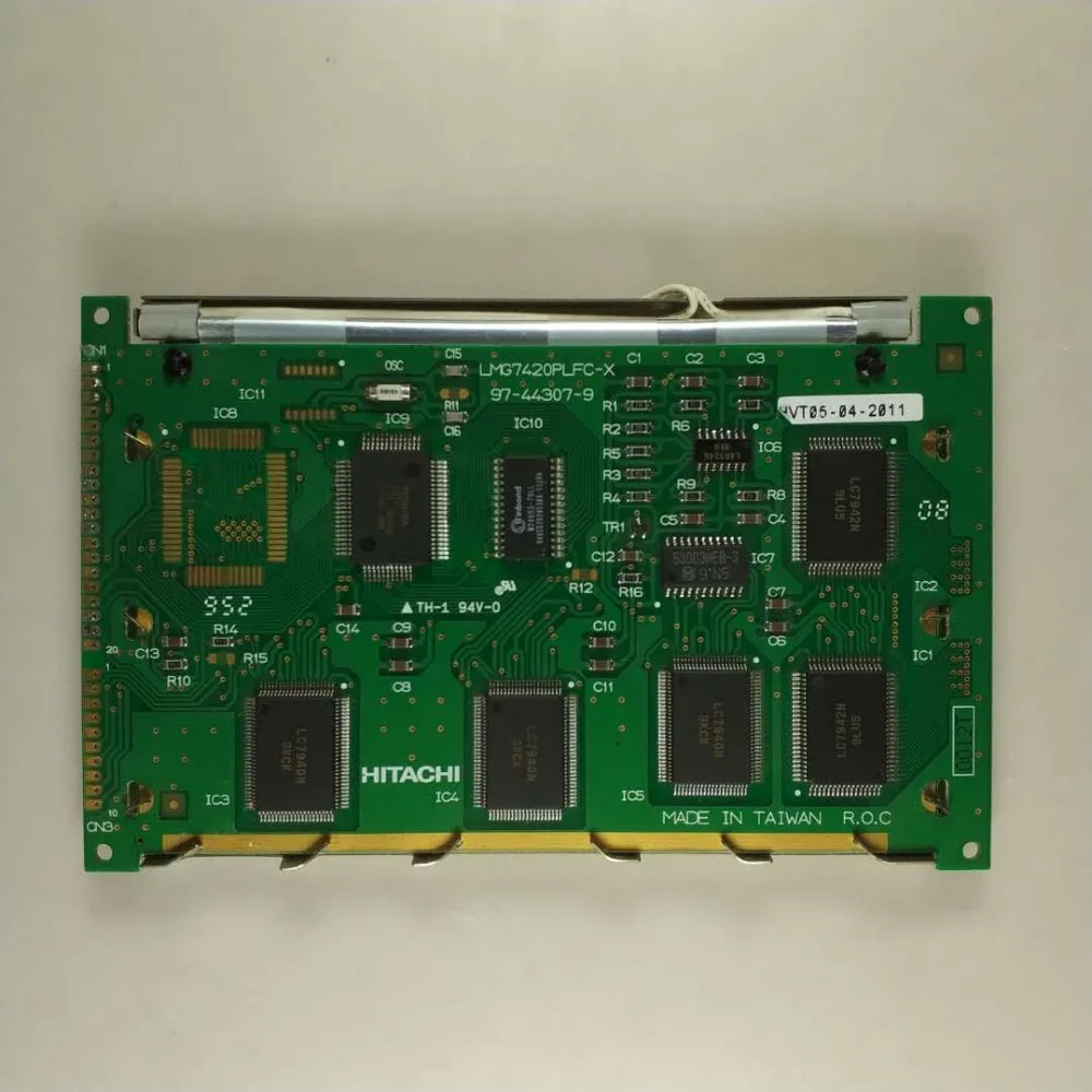 For LMG7420PLFC X Rev.A Rev.C LMG7420PLFC-X Replacement LMG7420PLFC X lcd display screen panel
For LMG7420PLFC X Rev.A Rev.C LMG7420PLFC-X Replacement LMG7420PLFC X lcd display screen panel