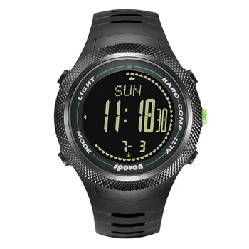 Leader 2 Smart Watch Men Sports Digital 3D Pedometer 5ATM Waterproof LED Backlight Calorie Count Wrist Watches For Climbing Run
Leader 2 Smart Watch Men Sports Digital 3D Pedometer 5ATM Waterproof LED Backlight Calorie Count Wrist Watches For Climbing Run