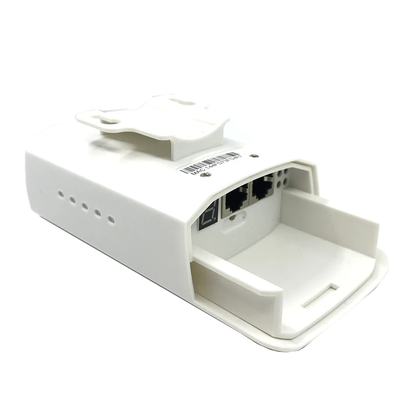 9344 9331 Chipset MINI WIFI Router Repeater Long Range 300Mbps2.4Ghz1-3Km Outdoor AP Router CPE AP Bridge Client Router repeater
9344 9331 Chipset MINI WIFI Router Repeater Long Range 300Mbps2.4Ghz1-3Km Outdoor AP Router CPE AP Bridge Client Router repeater