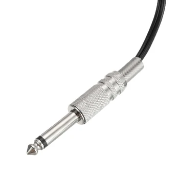 1Pcs Tattoo Tools Machine Silicone Hook Cord Power Microphone For Student Accessories Cables Professional Supply
1Pcs Tattoo Tools Machine Silicone Hook Cord Power Microphone For Student Accessories Cables Professional Supply
