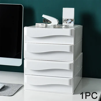 A4 Office Desktop Storage Box Study Room School Home Pens Paper Documents Multifunction Nordic Style Double Layer Drawer Type
A4 Office Desktop Storage Box Study Room School Home Pens Paper Documents Multifunction Nordic Style Double Layer Drawer Type