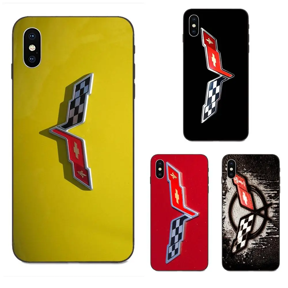 For Corvette Logo Soft TPU Phone Cover Case For Samsung Galaxy Note 4 8 9 S3 S4 S5 S6 S7 S8 S9 S10 Edge Plus Lite I9080 G313
For Corvette Logo Soft TPU Phone Cover Case For Samsung Galaxy Note 4 8 9 S3 S4 S5 S6 S7 S8 S9 S10 Edge Plus Lite I9080 G313