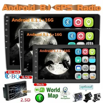 10.1 Inch/9 Inch/7 Inch Android 8.1 2 GPS Nav Car Multimedia Player With WIFI Bluetooth Suppport Mirror Link And Rear Camera
10.1 Inch/9 Inch/7 Inch Android 8.1 2 GPS Nav Car Multimedia Player With WIFI Bluetooth Suppport Mirror Link And Rear Camera
