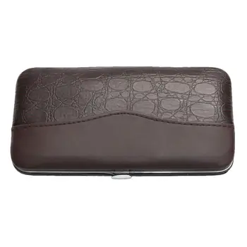 1 Set 12 PCS of Manicure Tools Stainless Steel Cutter Cuticle Clipper Pedicure Kit Case Gift Nail Tool
1 Set 12 PCS of Manicure Tools Stainless Steel Cutter Cuticle Clipper Pedicure Kit Case Gift Nail Tool