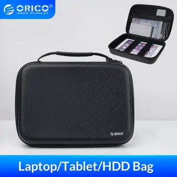 ORICO Bag Box For Macbook Air Pro Laptop Sleeve Case SSD HDD Bag Power Bank Bag Tablet Case Cover Storage Bag With Strap
ORICO Bag Box For Macbook Air Pro Laptop Sleeve Case SSD HDD Bag Power Bank Bag Tablet Case Cover Storage Bag With Strap