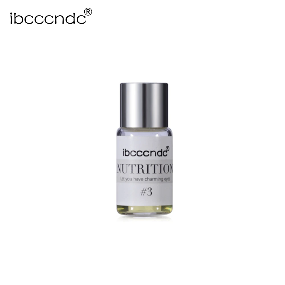 5ml Nutrition Liquid for Lash Lift Eyelash Perming Setting Brow Lamination Semi-permanent Eyebrow Perm Tools Accessories | Красота и