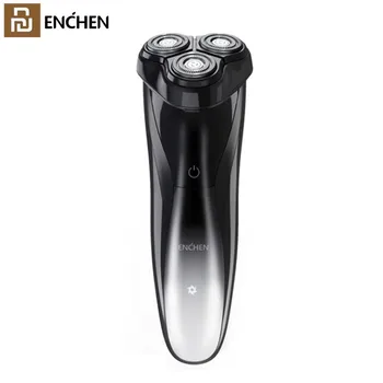 NEW Enchen BlackStone 3CT Electric Shaver Razor / Head Cutter Washable IPX7 Waterproof Type-C Rechargeable Charging For Men
NEW Enchen BlackStone 3CT Electric Shaver Razor / Head Cutter Washable IPX7 Waterproof Type-C Rechargeable Charging For Men