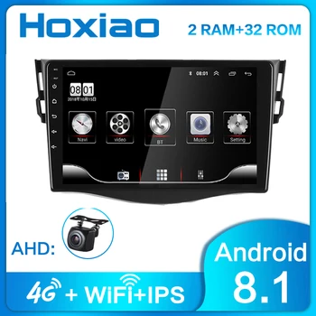 RAM2G+ROM32G Android 8.1 Car Player GPS Navigation Multimedia Subaru For rav4 rav 4 2007 2008 2009 2010 2011 GPS Audio Head
RAM2G+ROM32G Android 8.1 Car Player GPS Navigation Multimedia Subaru For rav4 rav 4 2007 2008 2009 2010 2011 GPS Audio Head