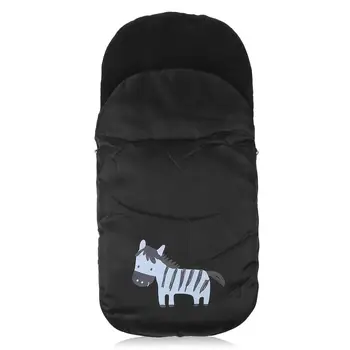 Windproof Cold-Proof Baby Stroller Sleeping Bag Wheelchair Winter Autumn Pram Cover Mat Carriage Warm Booties Black
Windproof Cold-Proof Baby Stroller Sleeping Bag Wheelchair Winter Autumn Pram Cover Mat Carriage Warm Booties Black
