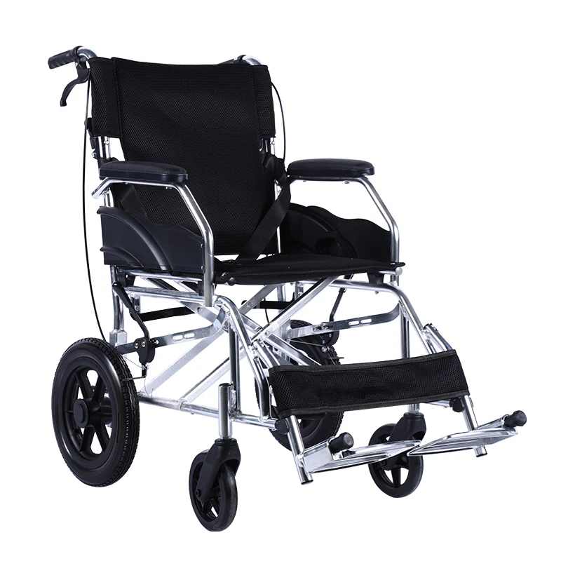 Assist State Aluminium Alloy Wheelchair Fold Light Small-scale The Elderly Old Age Walk Instead Driver Move Wheelbarrow Portable
Assist State Aluminium Alloy Wheelchair Fold Light Small-scale The Elderly Old Age Walk Instead Driver Move Wheelbarrow Portable