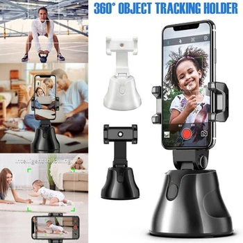 360 Rotation Face Tracking Selfie Stick Tripod Object Tracking Holder Gimbal For Photo Vlog Video Tiktok Youtube Live
360 Rotation Face Tracking Selfie Stick Tripod Object Tracking Holder Gimbal For Photo Vlog Video Tiktok Youtube Live