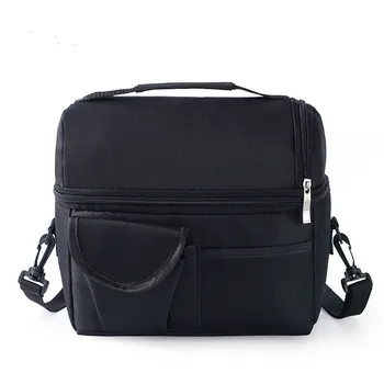 Insulated Lunch Box Leak-proof Cooler Bag Large Capacity Lunch Tote for Men Women Picnic Food Bag Cooler Box
Insulated Lunch Box Leak-proof Cooler Bag Large Capacity Lunch Tote for Men Women Picnic Food Bag Cooler Box