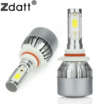 Zdatt 9005 LED Canbus HB3 Car Headlight Bulbs Light Lightings 6000K 12V 100W LED Fog lights Auto Motorcycle Lamp HB3 LED 
Zdatt 9005 LED Canbus HB3 Car Headlight Bulbs Light Lightings 6000K 12V 100W LED Fog lights Auto Motorcycle Lamp HB3 LED