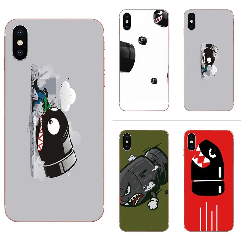 Cartoon Funny Bullet Pattern Lovely For Xiaomi Redmi Mi 4 7A 9T K20 CC9 CC9e Note 7 9 Y3 SE Pro Prime Go Play Unique
Cartoon Funny Bullet Pattern Lovely For Xiaomi Redmi Mi 4 7A 9T K20 CC9 CC9e Note 7 9 Y3 SE Pro Prime Go Play Unique