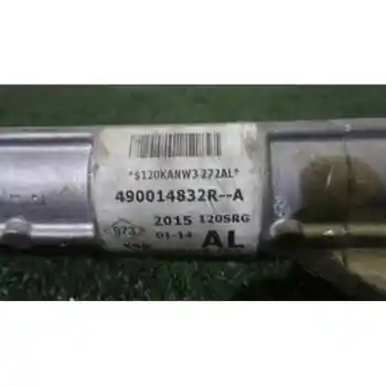 147737 Address box Renault Clio Iv 
147737 Address box Renault Clio Iv