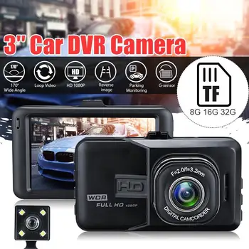XD101 3 inch Night Vision Car Dvr Camera Rearview Mirror Digital Video Recorder Auto Camcorder Dash Cam FHD 1080P
XD101 3 inch Night Vision Car Dvr Camera Rearview Mirror Digital Video Recorder Auto Camcorder Dash Cam FHD 1080P