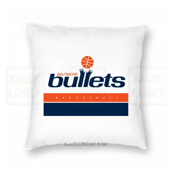 Baltimore Bullets, Basketball, Retro, Logo, Throwback, Capitol, Washington, Old Women Men Pillow case
Baltimore Bullets, Basketball, Retro, Logo, Throwback, Capitol, Washington, Old Women Men Pillow case