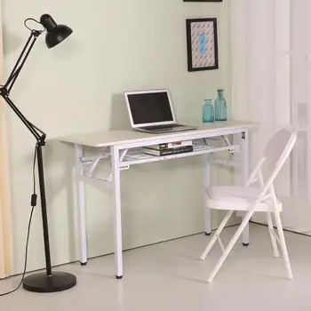 Simple Folding Table Training Table, Conference Table, Outdoor Learning Table, Long Table, Dining Table, Dormitory Computer Tabl
Simple Folding Table Training Table, Conference Table, Outdoor Learning Table, Long Table, Dining Table, Dormitory Computer Tabl