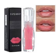 3D Jelly Lip Gloss Plumper Crystal Mint Lip Tint Liquid Lipstick Hydrating Repairing Smooth Lip Luminizer Makeup
3D Jelly Lip Gloss Plumper Crystal Mint Lip Tint Liquid Lipstick Hydrating Repairing Smooth Lip Luminizer Makeup