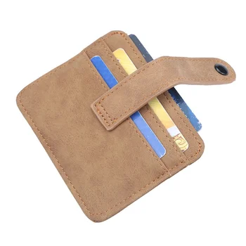 2020 soild color Men Credit Baellerry Slim Faux Leather ID Credit Card Case Wallet Fashion Passport Holder Tarjetero
2020 soild color Men Credit Baellerry Slim Faux Leather ID Credit Card Case Wallet Fashion Passport Holder Tarjetero