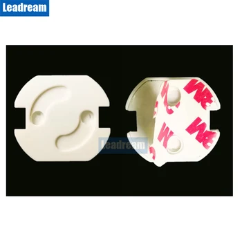 500pcs ABS safty materal EU Power Socket Electrical Outlet Baby Safety Guard Protection Anti Electric Shock Plug Protector Cover
500pcs ABS safty materal EU Power Socket Electrical Outlet Baby Safety Guard Protection Anti Electric Shock Plug Protector Cover