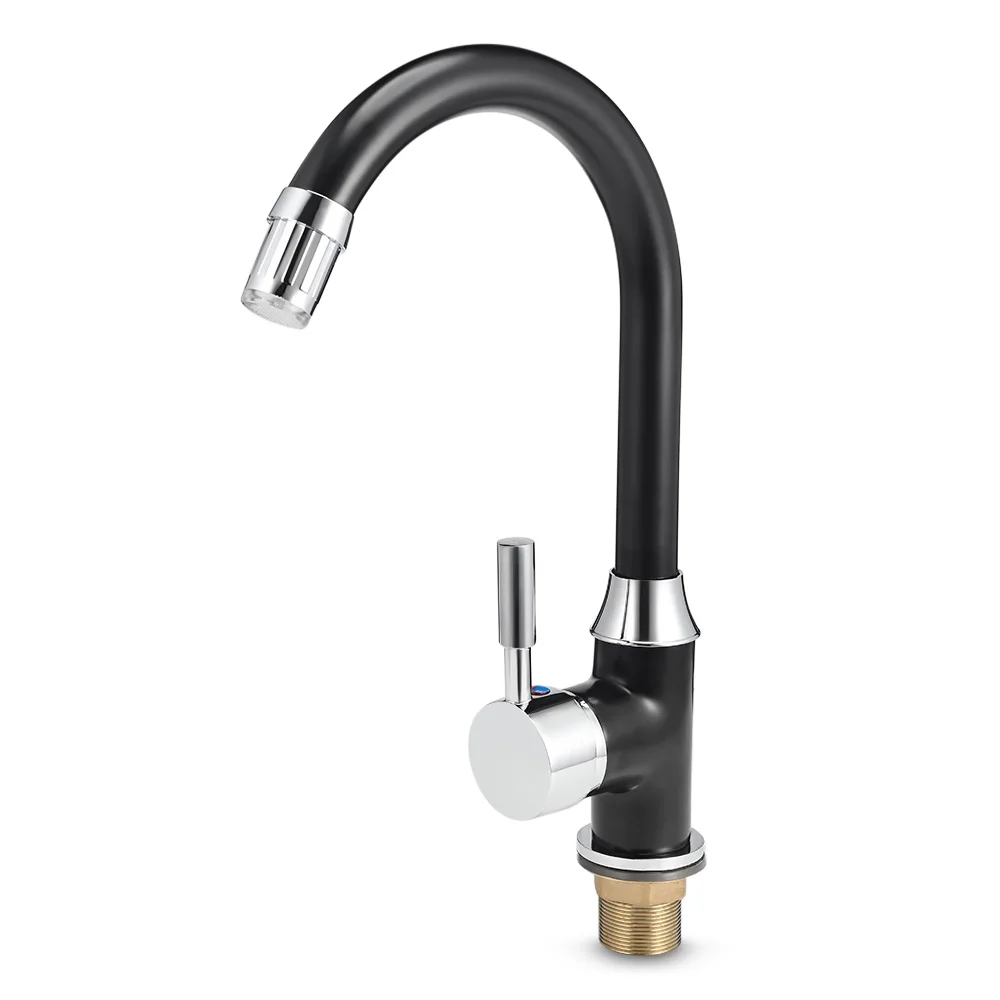Hot selling LED Lighted Colorful Color Changeable Faucet Nozzle Spouts with adapter for Kitchen Faucet Water Mixer Tap
Hot selling LED Lighted Colorful Color Changeable Faucet Nozzle Spouts with adapter for Kitchen Faucet Water Mixer Tap