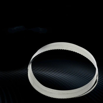 Alloy Saw Blades for Machines High Flexibility Band Saw Blades Wear-resistant Alloy Saw Blades for High Speed Steel Machines 
Alloy Saw Blades for Machines High Flexibility Band Saw Blades Wear-resistant Alloy Saw Blades for High Speed Steel Machines