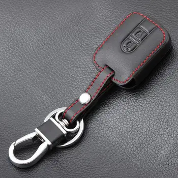 Accessories Key Case 2 buttons Zinc Alloy Keychain Remote Control For Nissan Qashqai Micra Navara
Accessories Key Case 2 buttons Zinc Alloy Keychain Remote Control For Nissan Qashqai Micra Navara
