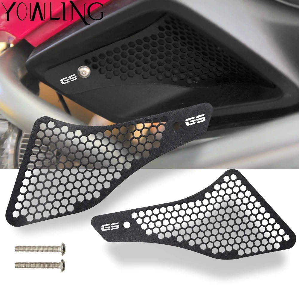 Motorcross Accessories Grille Air Intake Protector Grille Guard Covers For BMW R 1200 GS R1200GS ADVENTURE 2013 2014 2015 2016
Motorcross Accessories Grille Air Intake Protector Grille Guard Covers For BMW R 1200 GS R1200GS ADVENTURE 2013 2014 2015 2016