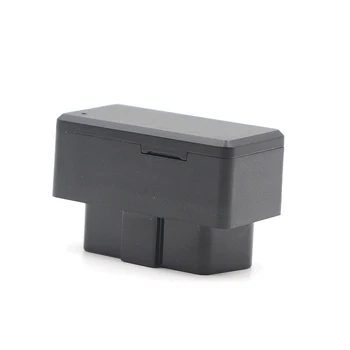 Mini Plug Play OBD GPS Tracker for Car Hidden Tracking Device Real-Time Anti-Theft Recording Online Portable Vehicle Locator
Mini Plug Play OBD GPS Tracker for Car Hidden Tracking Device Real-Time Anti-Theft Recording Online Portable Vehicle Locator