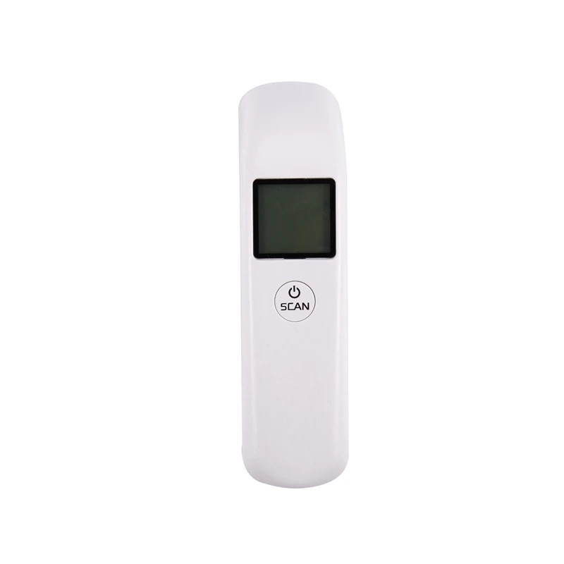 Adult Baby Digital IR Infrared Body Thermometer Forehead Surface Temperature with LCD Backlight Ear Body Thermometer
Adult Baby Digital IR Infrared Body Thermometer Forehead Surface Temperature with LCD Backlight Ear Body Thermometer