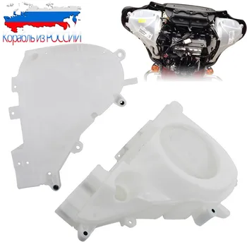 Белый внутренний обтекатель динамика Обтекатель для мотоцикла For Harley Street Electra Glide Ultra Limited с 2014 года выпуска
Белый внутренний обтекатель динамика Обтекатель для мотоцикла For Harley Street Electra Glide Ultra Limited с 2014 года выпуска