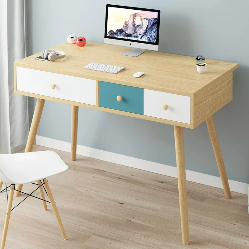 Simple Computer Desk Modern Minimalist Bedroom Desk Creative Multi-functional Province Space Table Students Dormitory Computer T
Simple Computer Desk Modern Minimalist Bedroom Desk Creative Multi-functional Province Space Table Students Dormitory Computer T