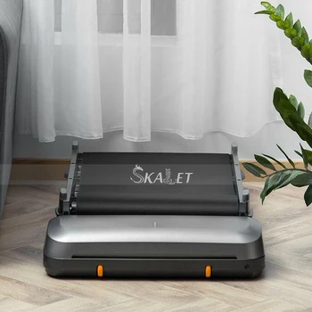 Portable Home Use Treadmill Bluetooth Electric Treadmill Indoor Folding Exercise Fitness Equipment
Portable Home Use Treadmill Bluetooth Electric Treadmill Indoor Folding Exercise Fitness Equipment
