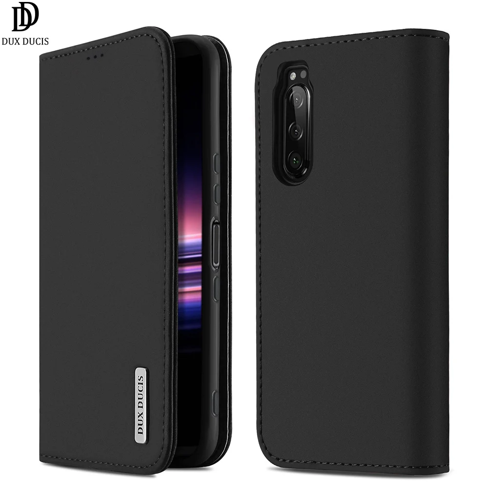 Genuine Leather Wallet Case For SONY Xperia Flip Bumper Protective Kickstand Cowhide Cover Credit Card Slot Stand Phone Bag
Genuine Leather Wallet Case For SONY Xperia Flip Bumper Protective Kickstand Cowhide Cover Credit Card Slot Stand Phone Bag