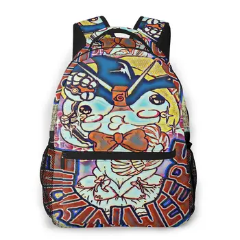 FuckinWeebs Travel Backpacks 2020 Inuyasha Shoulder Bags 
FuckinWeebs Travel Backpacks 2020 Inuyasha Shoulder Bags