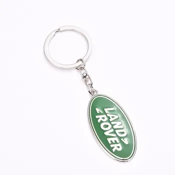 2020 For Land Rover Car Accessories Logo Key Ring Chain Button Metal Keychain Creative 4S Shop Promotional Gifts
2020 For Land Rover Car Accessories Logo Key Ring Chain Button Metal Keychain Creative 4S Shop Promotional Gifts