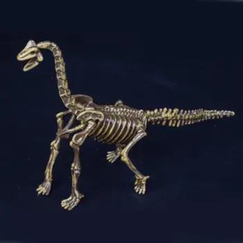 Jurassic Dinosaur Fossil Skeleton Bones Model Excavation Archaeology Action Figure Dinossaur Skeleton Mammoth Triceratops Model
Jurassic Dinosaur Fossil Skeleton Bones Model Excavation Archaeology Action Figure Dinossaur Skeleton Mammoth Triceratops Model